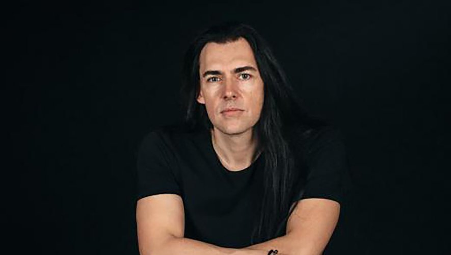 CÉDRIC SIRE, DU FEU DE L&rsquo;ENFER – CHRONIQUE