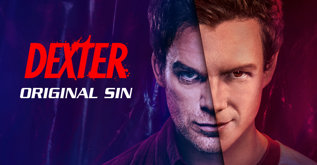 J&rsquo;AI REGARDÉ « DEXTER – ORIGINAL SIN » : MON AVIS